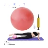 Professional anti-burst straw ball yoga ball fitness improves balance strength