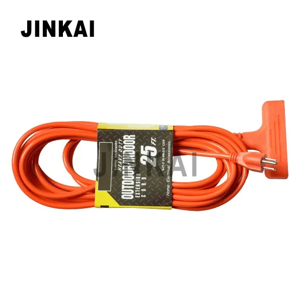 J100326 15amp 3wire Grounding Singletotriple Black Adapter 3 Wire