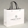 Free sample! custom specialty paper handbag for shopping