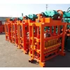 Paver brick making machine/hollow concrete block machine/paving used cement brick making machines price in India