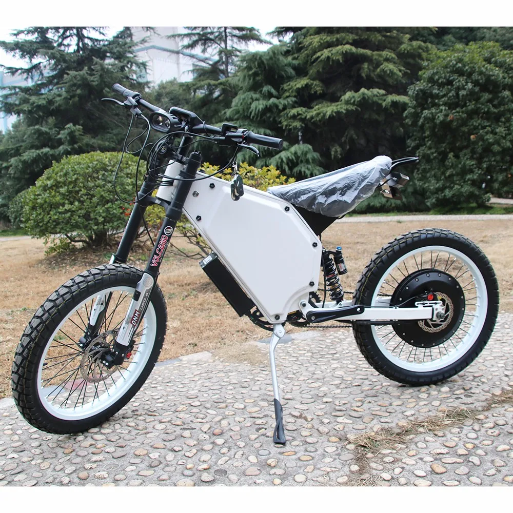 Cheap Electric Bike 8000w Stealth Bomber Electric Bike - Buy Electric ...