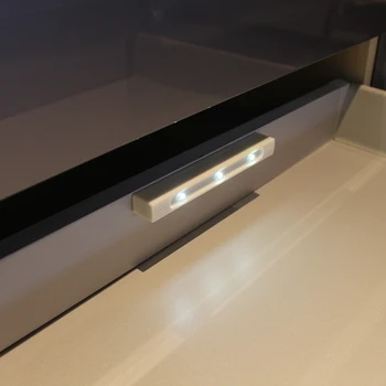 Small Business Drawer Light With Vibration Sensor Switch 12v