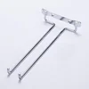 Cheap Price Household Kitchen Wall Mounted Metal Wire Hook Hanger Coffee Mug Wine Glass Cup Holder Rack
