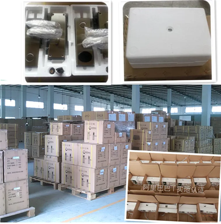 China factory supplied top quality sensor door lock - ANKUX.COM