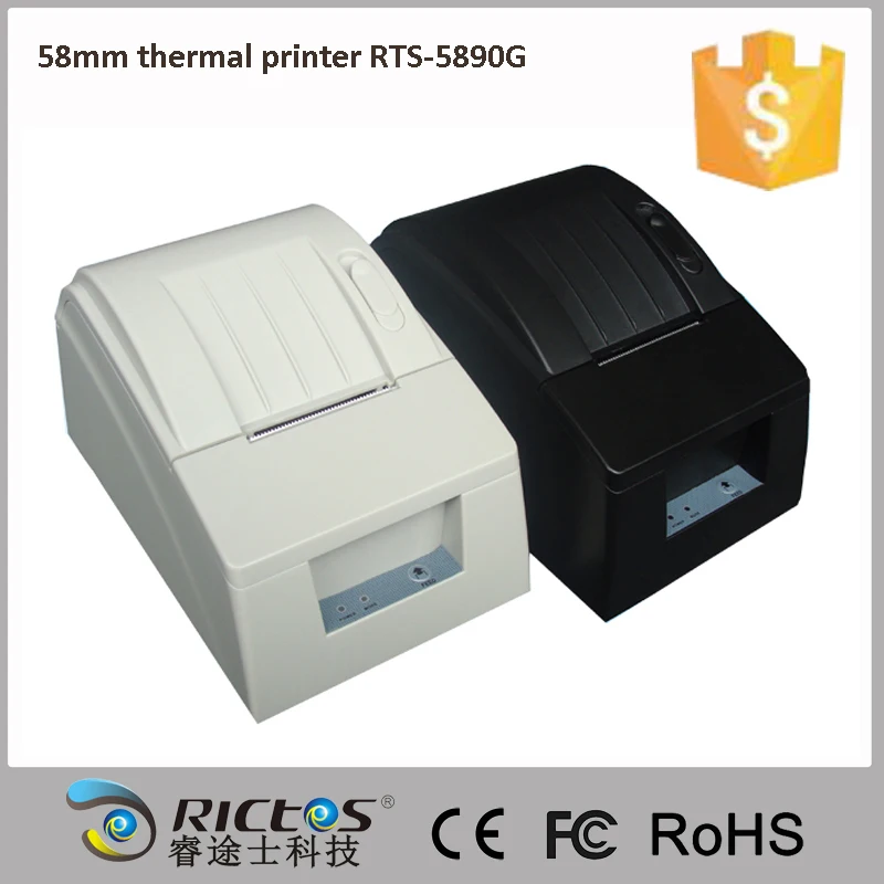 A7 Thermal Receipt Printer Driver Download