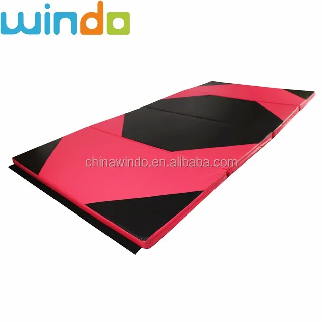 soft gymnastics mats