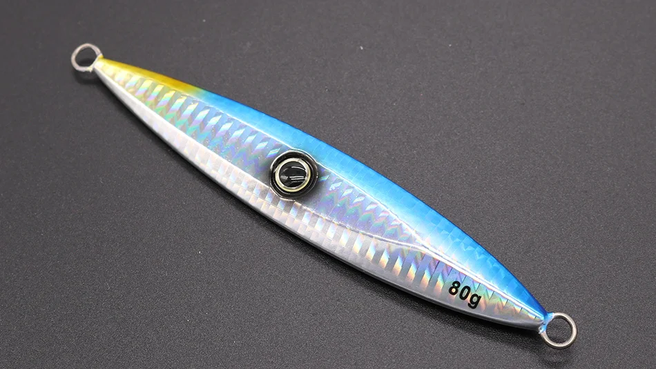 Aventik Metal Jig 200g 300g 400g 500g esche da jigging Aventik Metal Jig 200g 300g 400g 500g esche da jigging