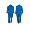 100% cotton worker coverall uniform suit work overall for men