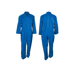 100% cotton worker coverall uniform suit work overall for men 100% cotton worker coverall uniform suit work overall for men