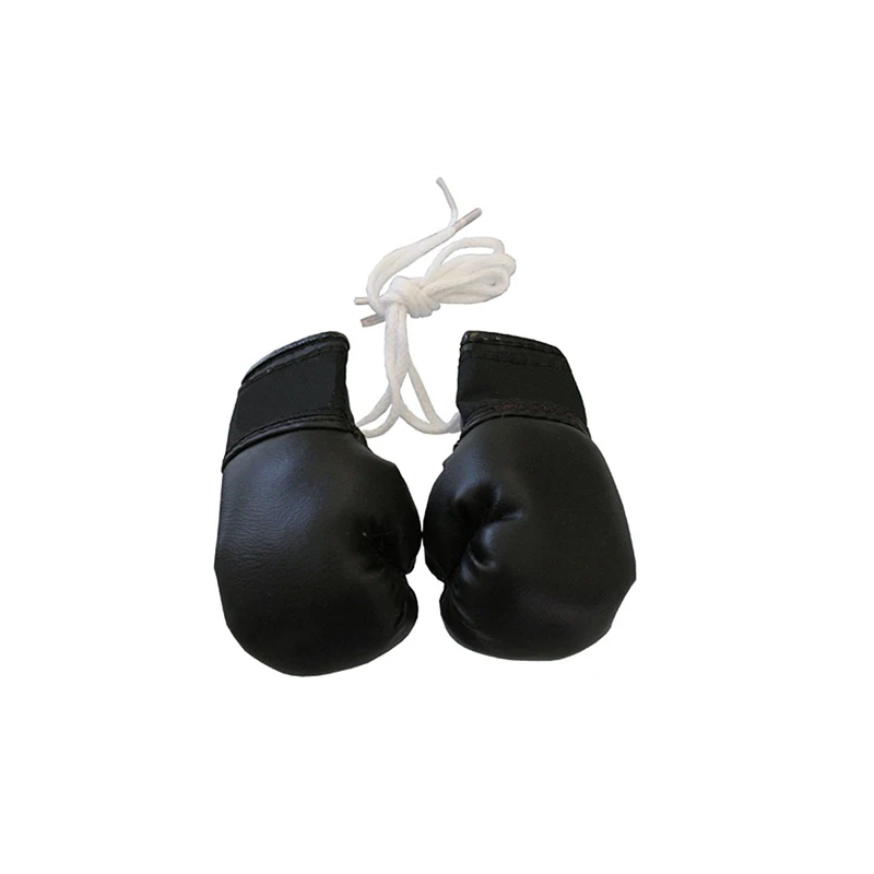 Guyana Mini Boxing Gloves 