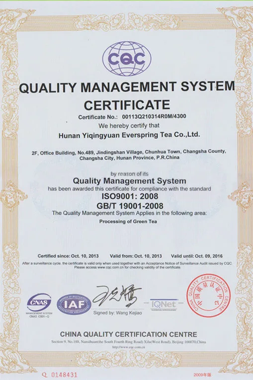ISO90012008