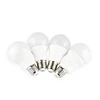 2018 New Arrival led bulb c35 blister package a60 e27 9w