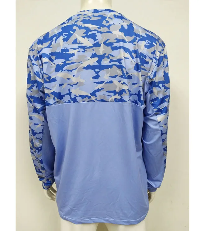 bcf fishing shirt