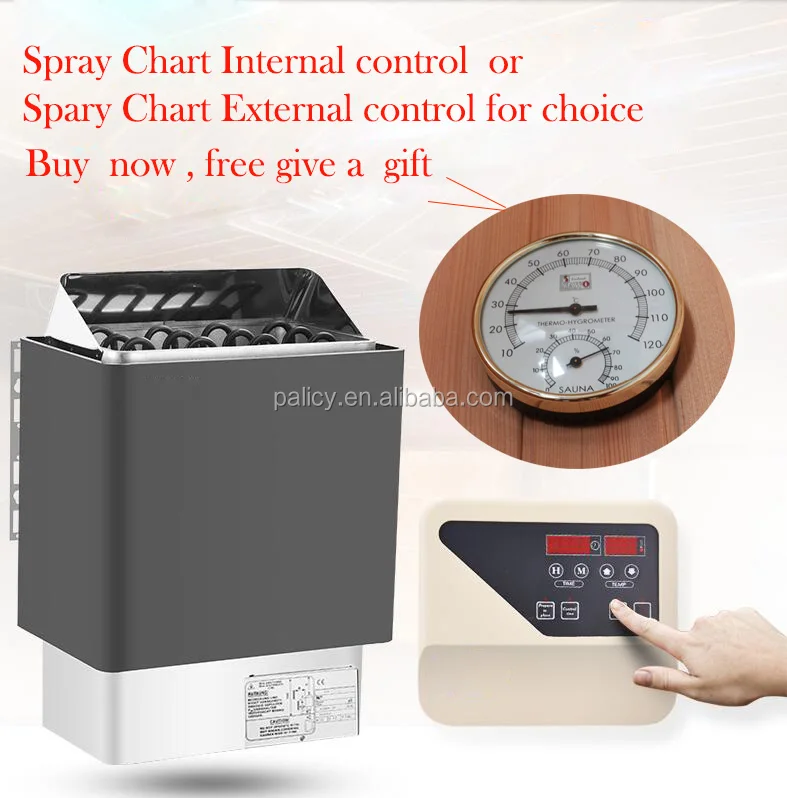 220/380v 6KW electric sauna stove heater with external control price 1.jpg