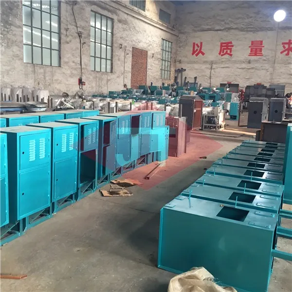 mustard oil making machine