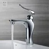 bathroom mixer Basin faucets basin was hot and cold water taps full copper basin faucet