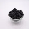 high quality anthracite as raw material/Coal-based Cylindrical Activated Carbon for gas phase adsorption