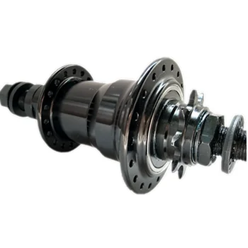 freecoaster bmx hub