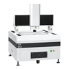 High quality factory Gantry Type Video Measuring system Vision Measurement Machine VMM 2D 3D Measuring