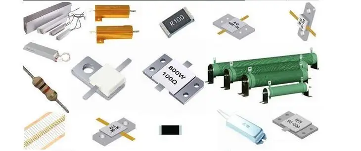 resistor