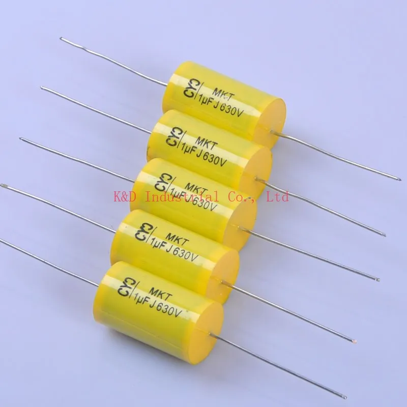 Tubular Poly Polyester Capacitor Axial 1uf 105 630v Buy Polyester Capacitor,1uf 105 630v
