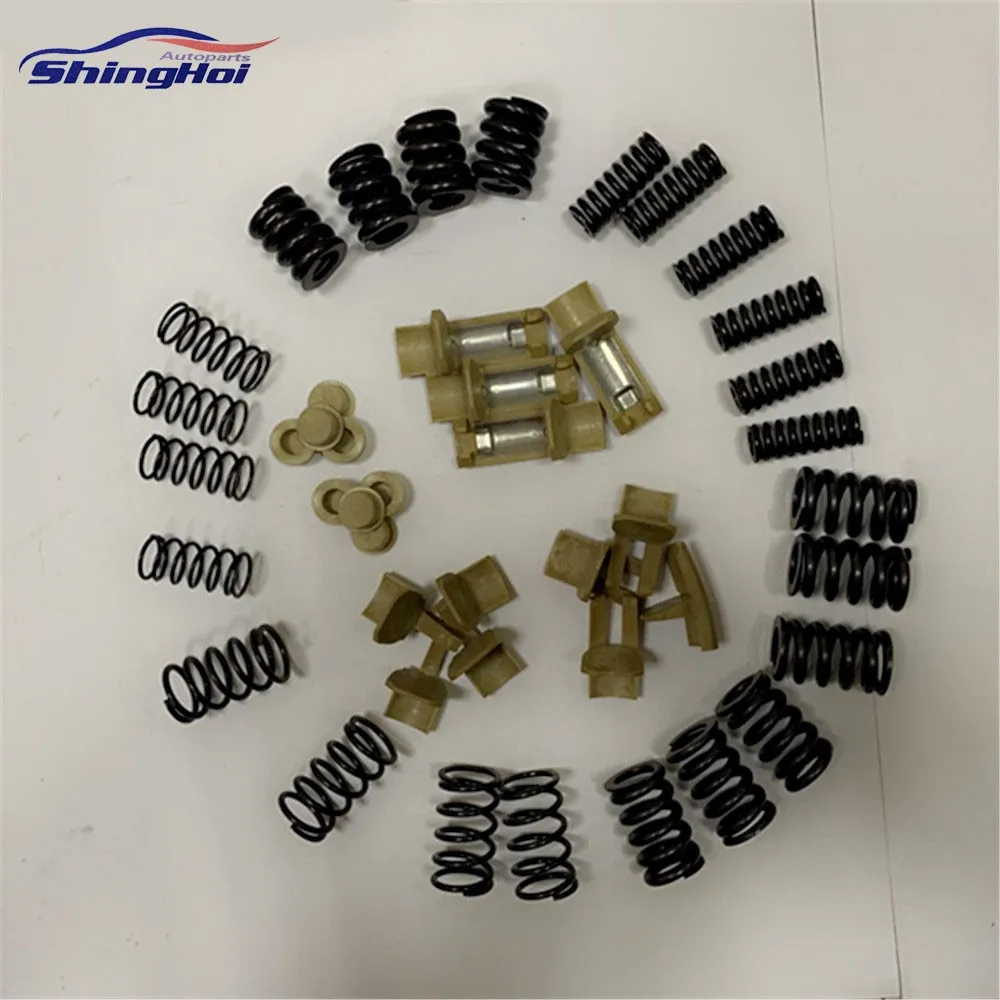 Mps6 6dct450 Automatic Transmission Clutch Repair Parts Spring Kit