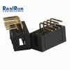 Right Angle Box Header 10 pin connector