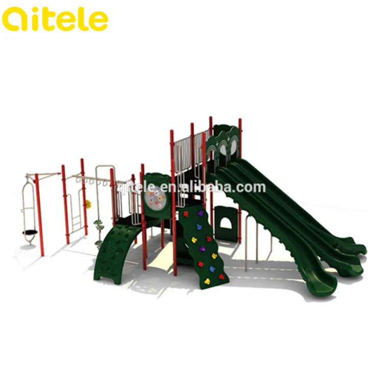 outdoor play equipment prices