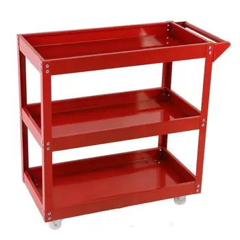 Carro Taller Mecanico - Ultimo Coche