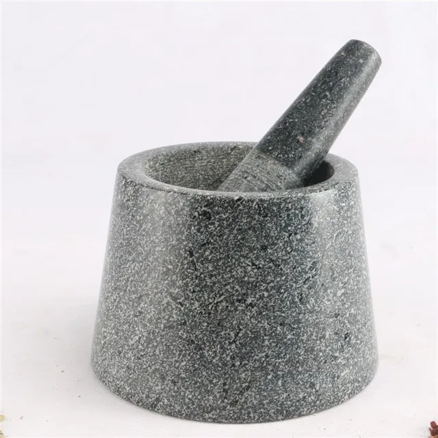 2019 Online Hot Selling Popular Oem Beautiful Granite Mortars And