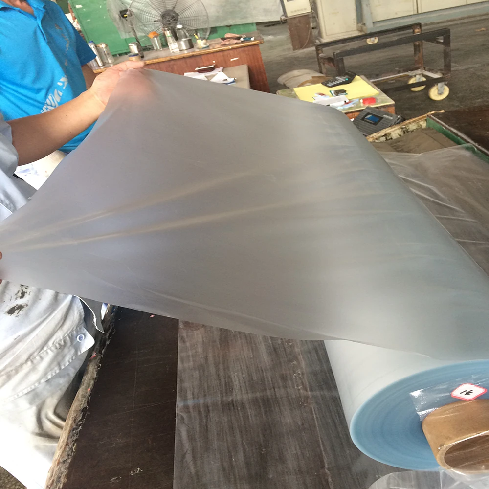 Matt Translucent Pvc Film Buy Pvc Plastic Film,Matt Film,Micron Pvc