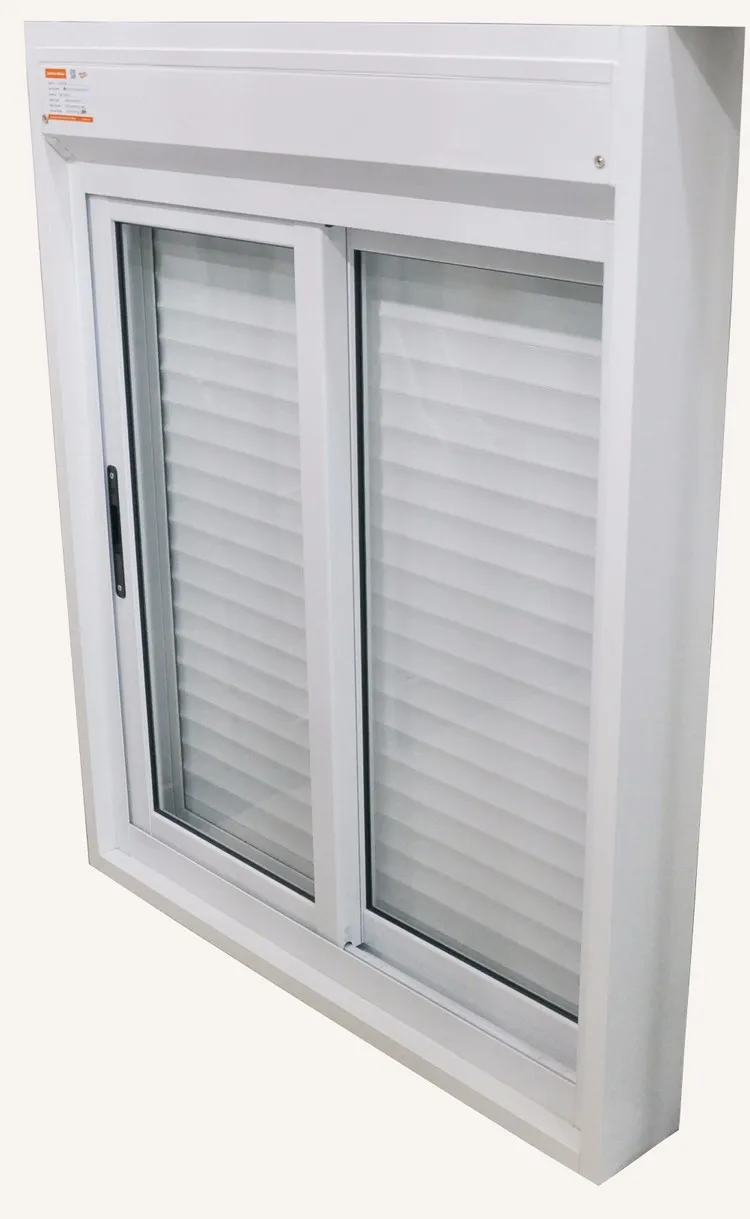 Single Pane Horizontal Storm Sliding Glass Aluminum Profile Window/Aluminum Small Sliding Windows From China Manufacturer