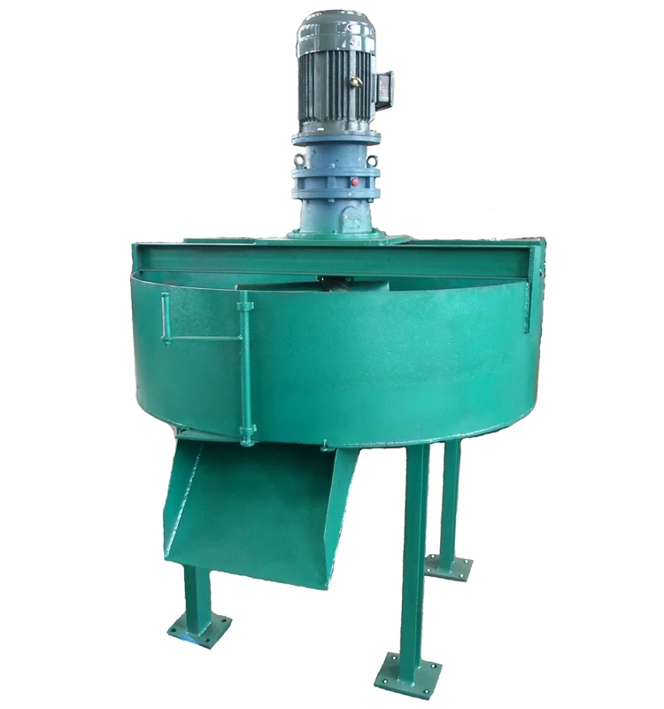 Disk Mixer machine