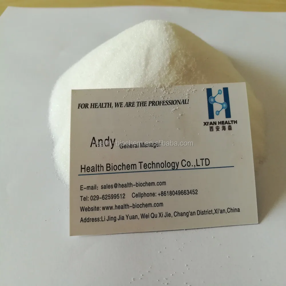 
High Quality Pyridoxal 5-phosphate monohydrate 41468-25-1 in stock 