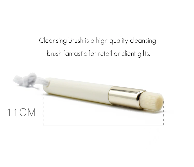 Gollee Custom Eyelash Cleaner Brush Black Logo Marble Micro Angled Supplies Disposable Long Pink