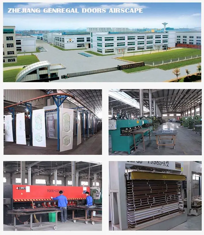 Emergency Exit 2 Hours Panic Bar Fire Rated Steel Doors Buy Fire