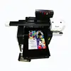 Hot selling A2 TJ6090UV multifunctional digital inkjet uv flatbed printer high speed uv printer cutter