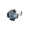 RAETTS belt drive blower for food processing and packaging drying RT-70 4kw turbo blower