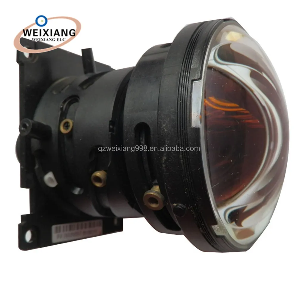 Wholesale New Original Projector Plastic Lens For Ms630st/ms3083st/mx3084st Optical Lenses