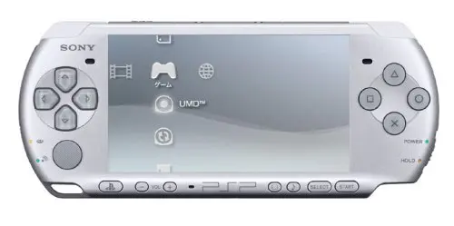sony psp console for sale