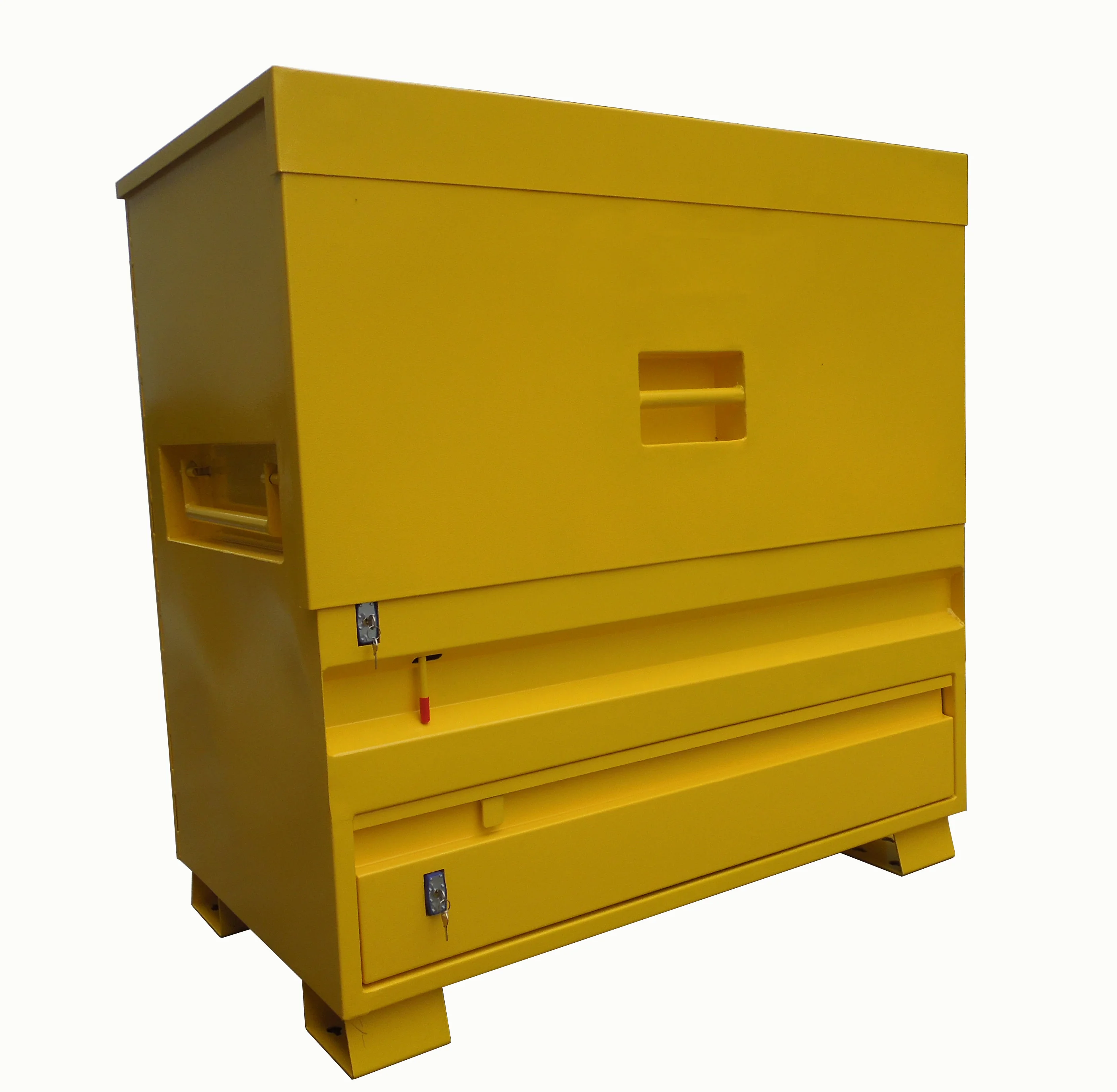Steel Jobsite Tool Box Buy Jobsite Tool Box,Toolbox,Steel Jobsite