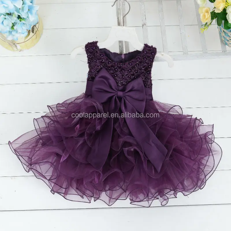 vestido de criança de 2 anos