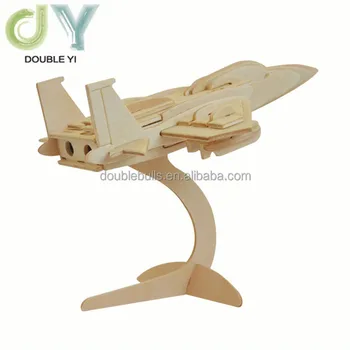 model aircraft plywood