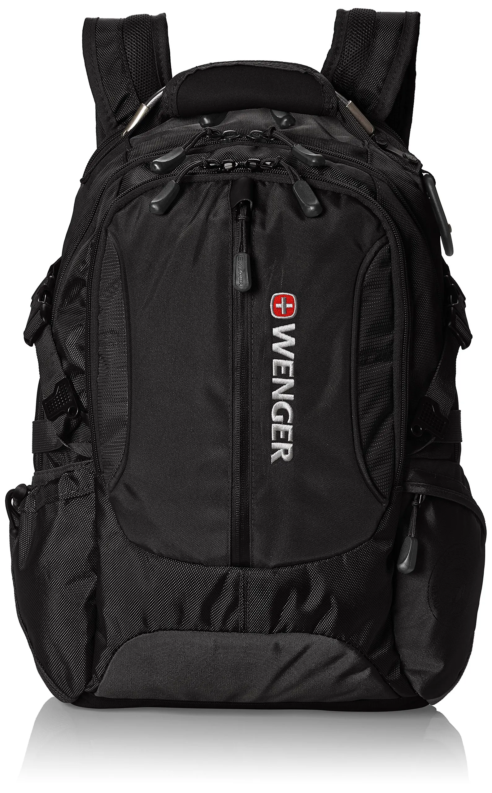 wenger carbon 17 macbook pro backpack