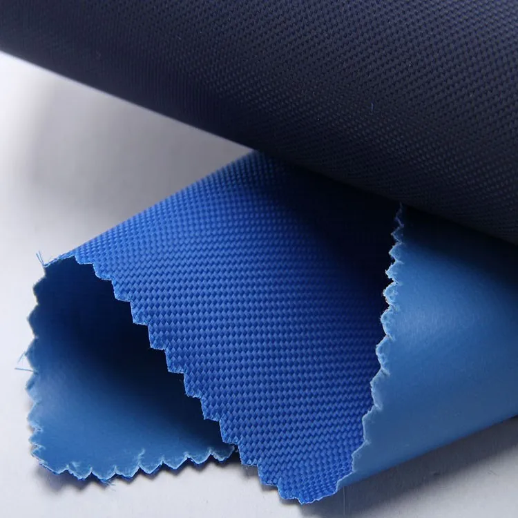 840d Pvc Coated Polyester Fabric Waterproof Oxford Fabric Buy Pvc