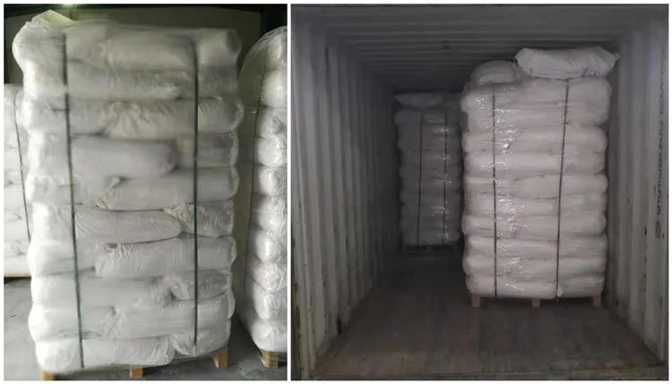 precipitated shipping