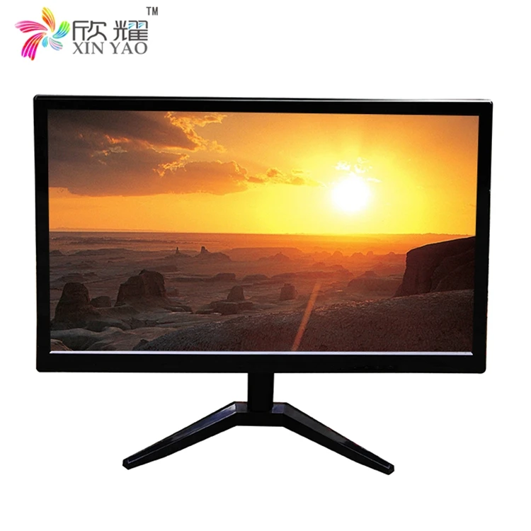 22 24 Inch Led Monitor All In One Barebone Pc With Open Frame Made In