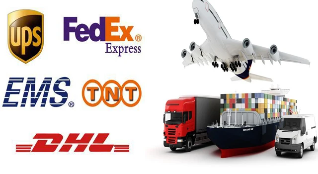 shipping