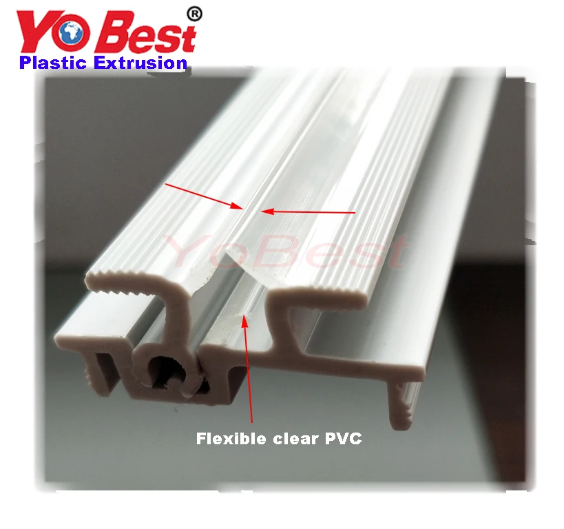 UPVC window bead profile glazing beads for glass door and window, View UPVC window bead profiles
