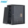 19" 4U Metal Electronical Network Cabinet server rack Enclosure